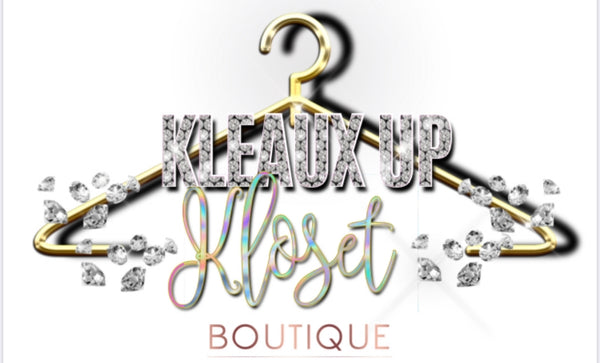 Kleaux Up Kloset Boutique